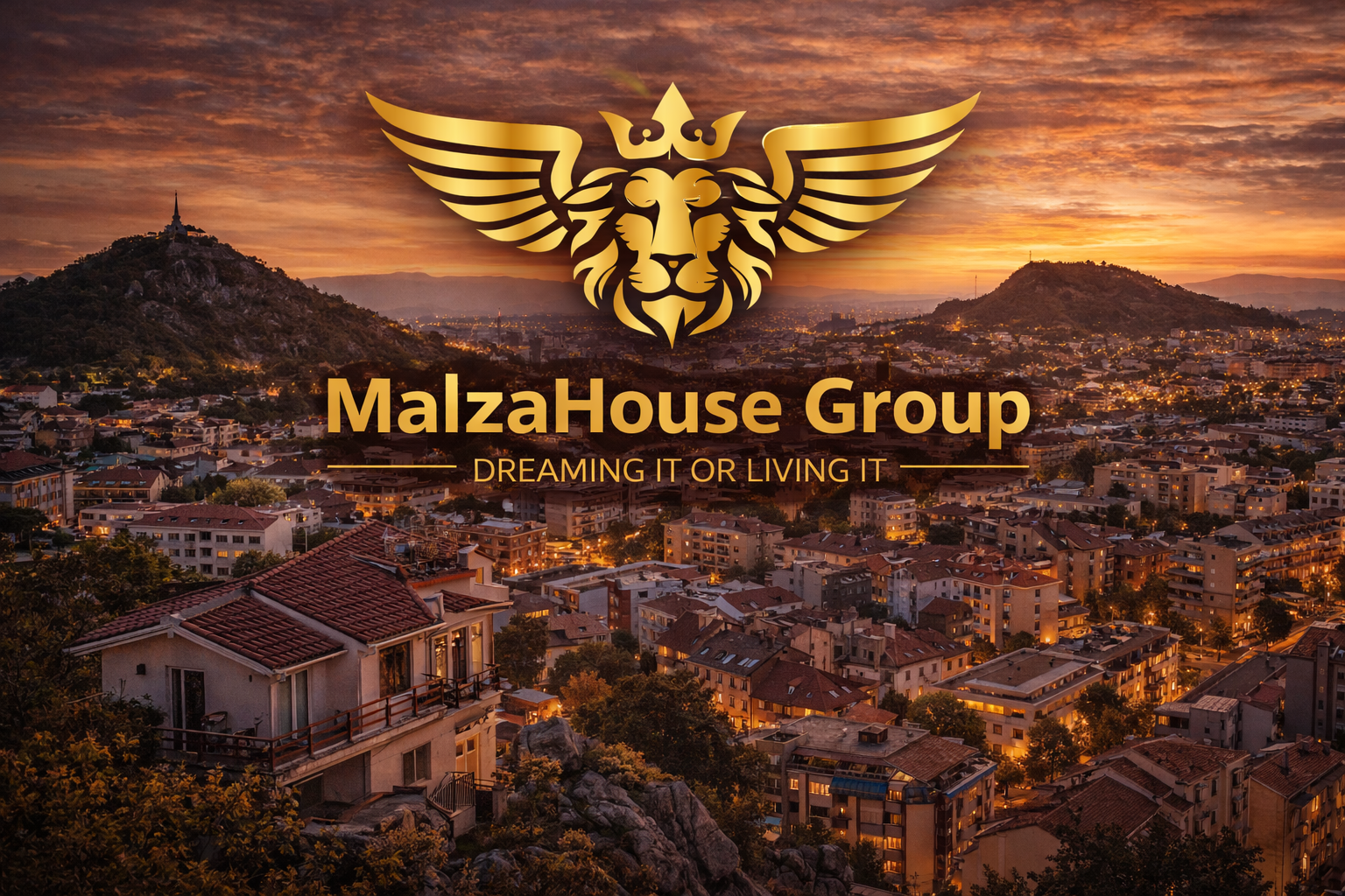 MalzaHouse Group